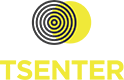 Tsenter logo