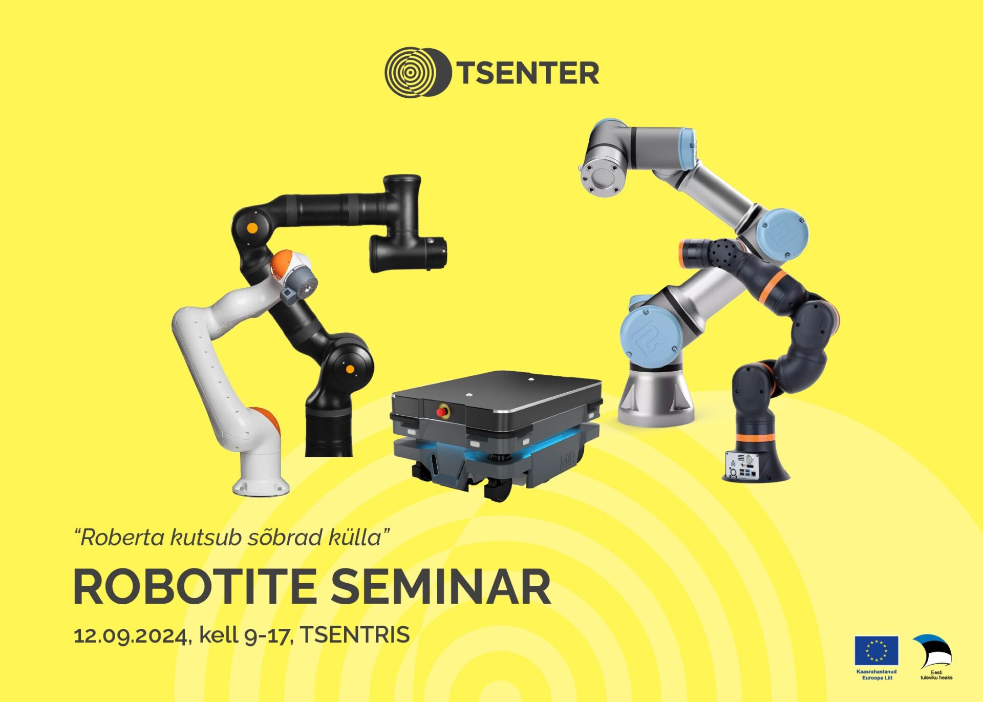 robotite seminar