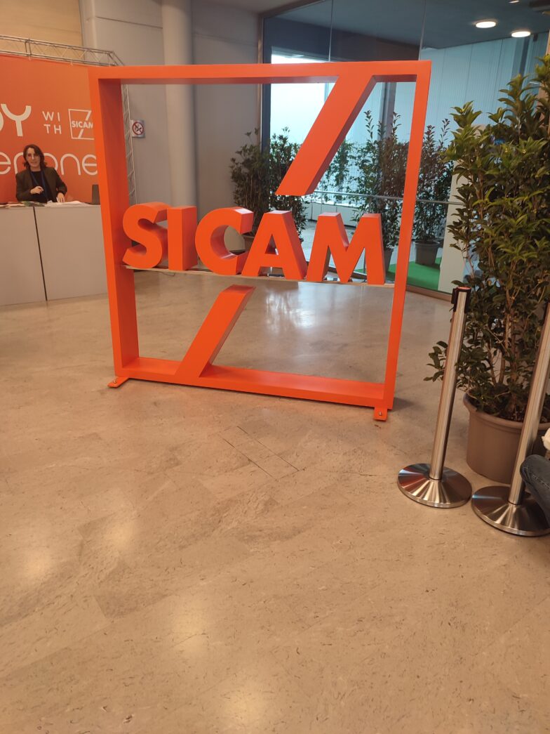 SICAM 2024