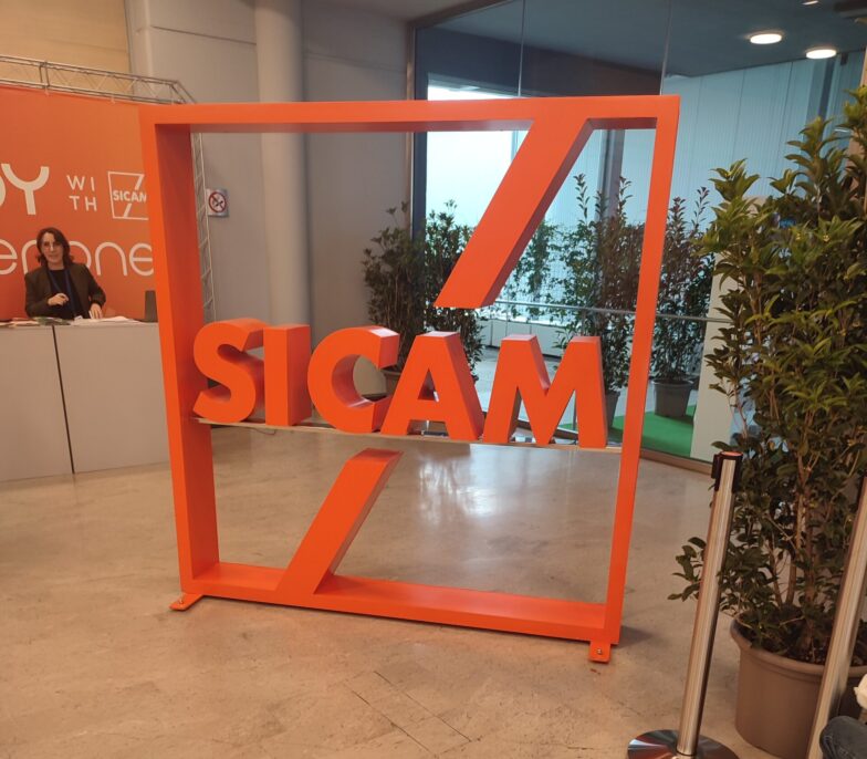 SICAM 2024