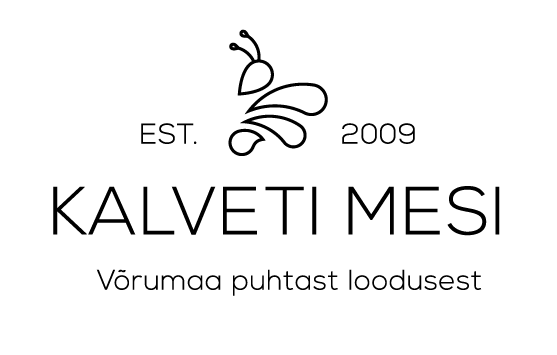 kalveti mesi