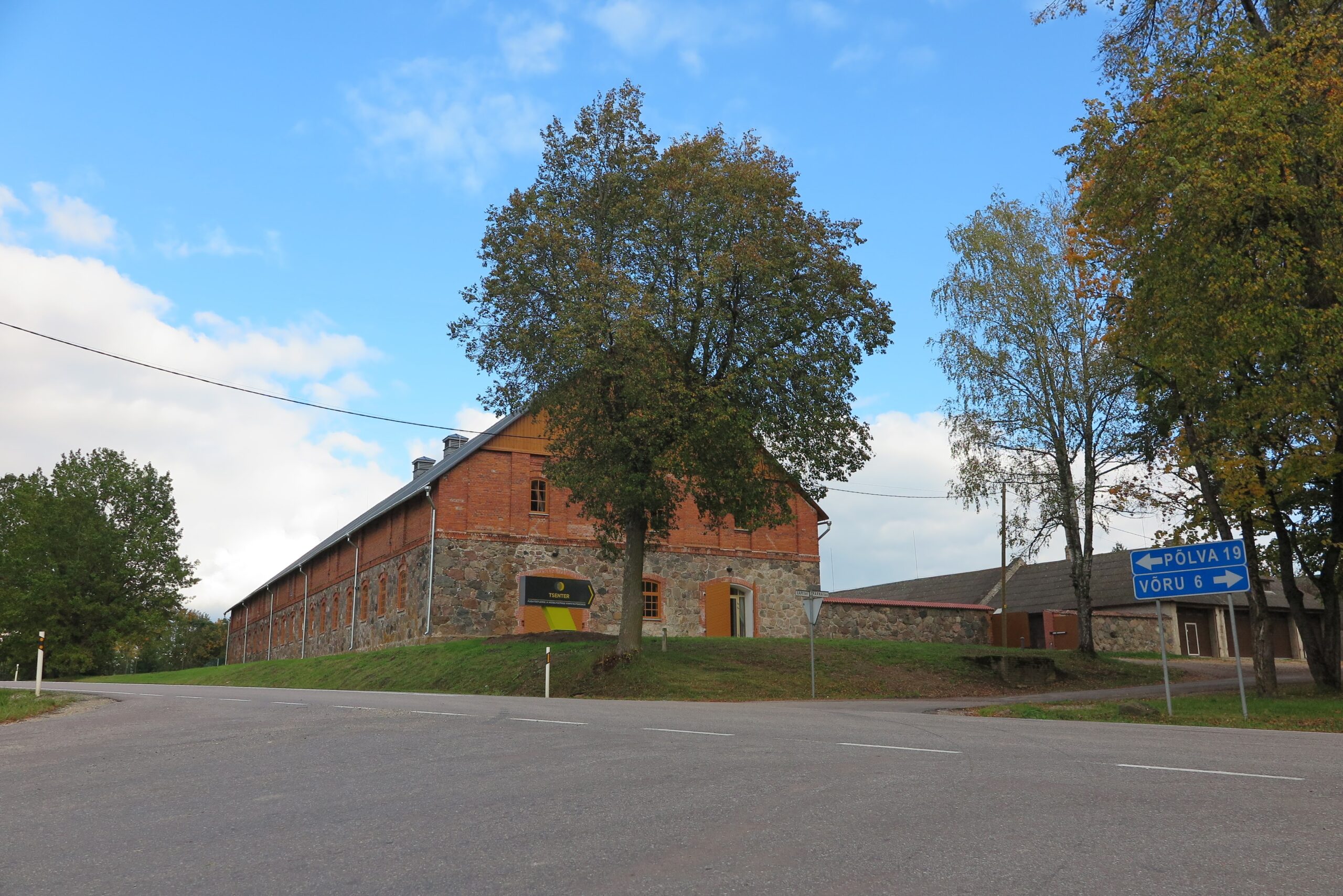 tsenter