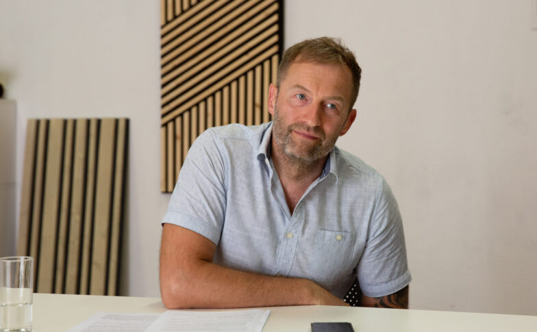 Andres Kase