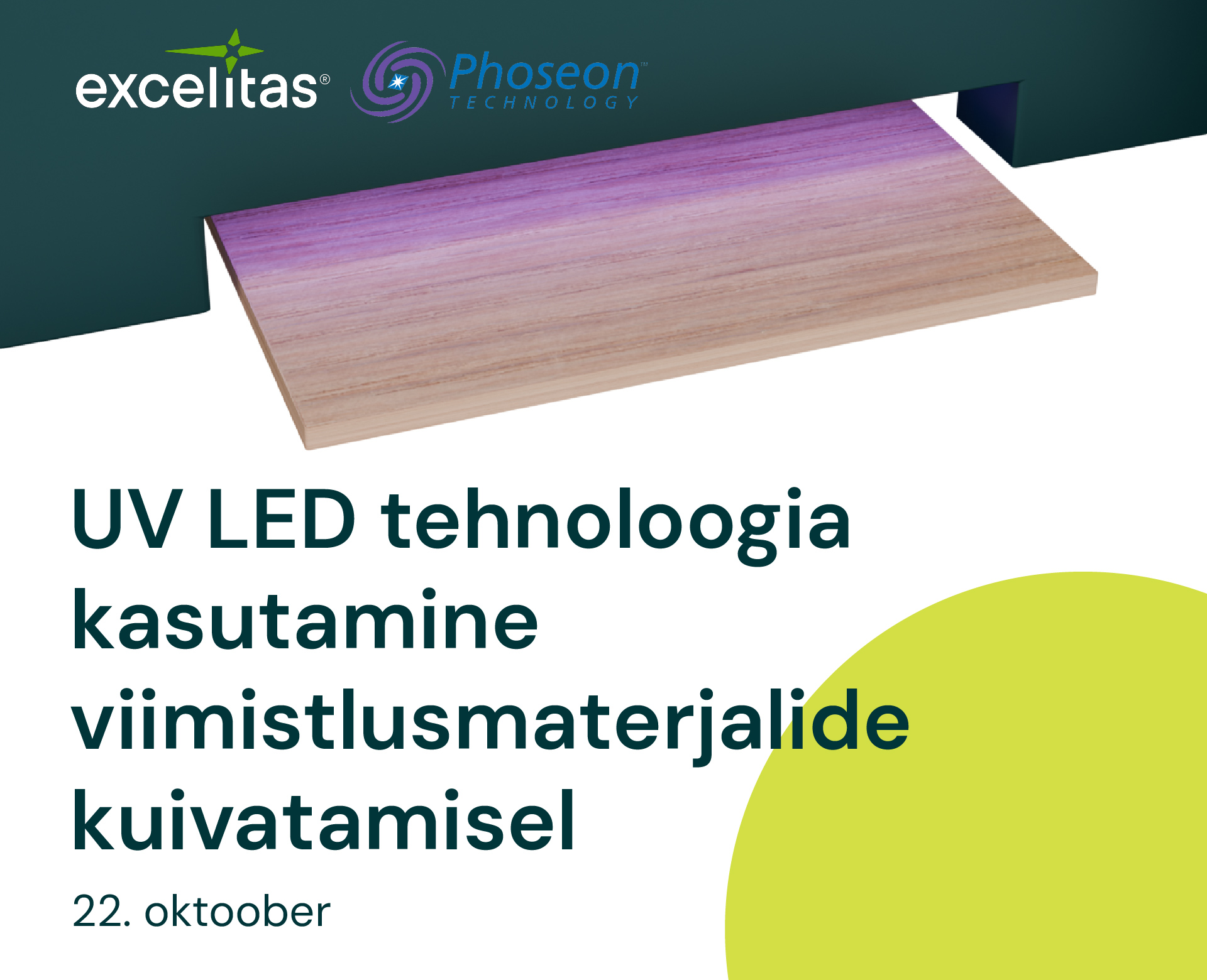 UV LED