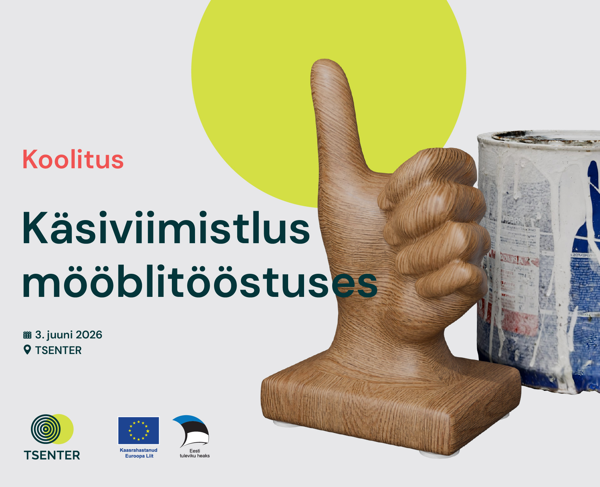 käsiviimistlus